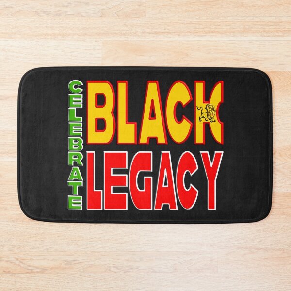 Item preview,   CELEBRATE BLACK LEGACY designed and sold by Ralek.