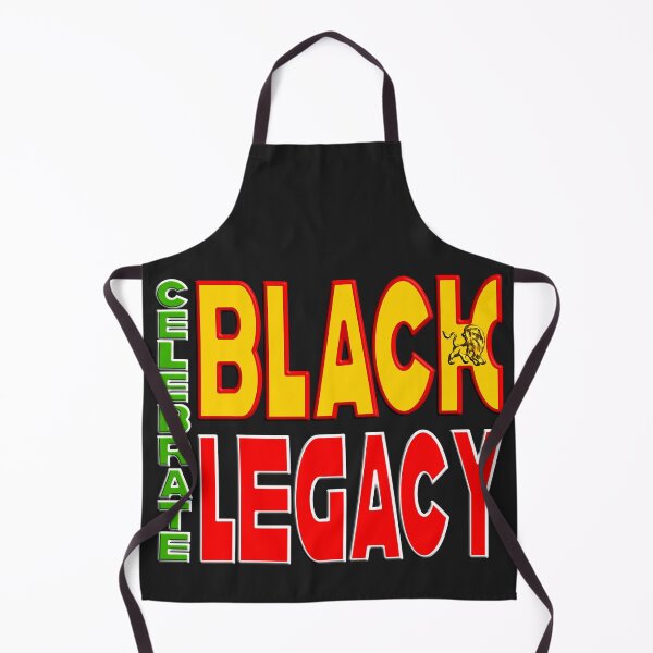 Item preview,   CELEBRATE BLACK LEGACY designed and sold by Ralek.