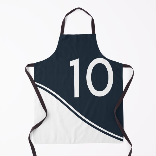 Item preview, Pierre Gasly #10 designed and sold by TheZestyOranges.