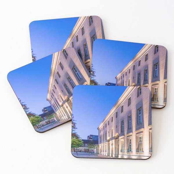 Item preview, Sheffield City Hall designed and sold by AMoncurPhoto.