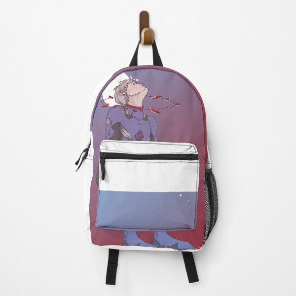 Item preview, Kaworu Nagisa designed and sold by NenrilTf.