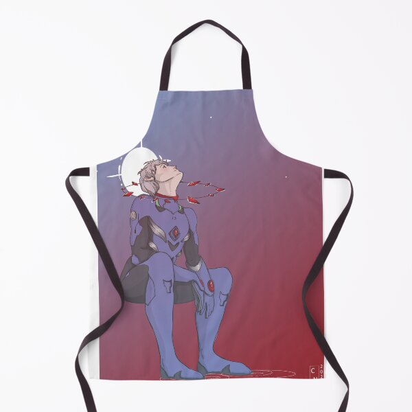 Item preview, Kaworu Nagisa designed and sold by NenrilTf.