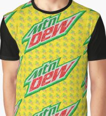 mt dew t shirt