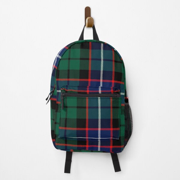 Item preview, Mitchell Modern Tartan designed and sold by DiscoGypsyFish.