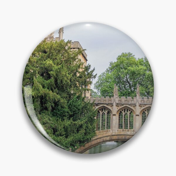 Item preview, St Johns college and the Bridge of sighs, Cambridge university designed and sold by Photopat.