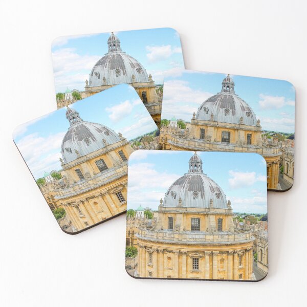 Item preview, Oxford Bodleian Library designed and sold by AMoncurPhoto.