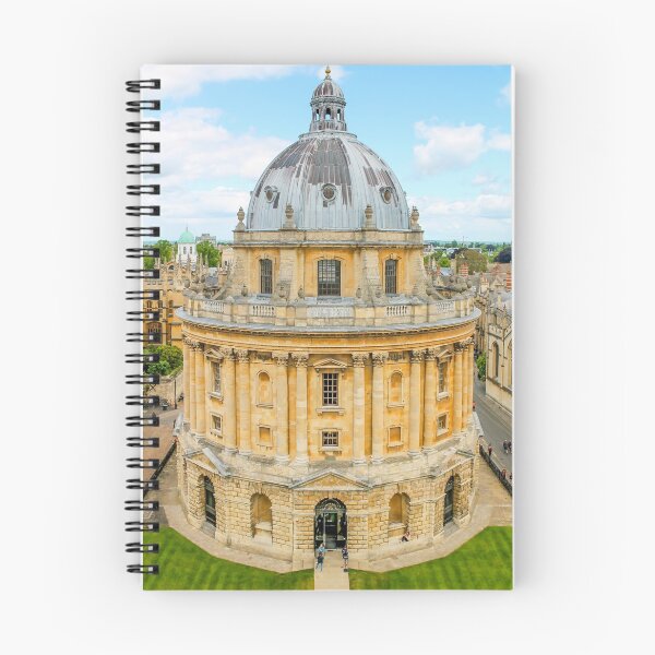 Item preview, Oxford Bodleian Library designed and sold by AMoncurPhoto.