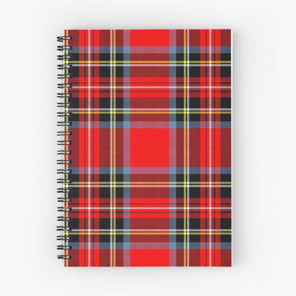 Item preview, Stewart Royal Modern Tartan designed and sold by DiscoGypsyFish.