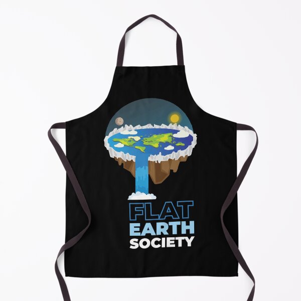 Artikelvorschau, Flat Earth Gesellschaft entworfen und verkauft von prostyle.