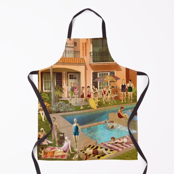 Item preview, Art Déco Bungalow designed and sold by PrivateVices.