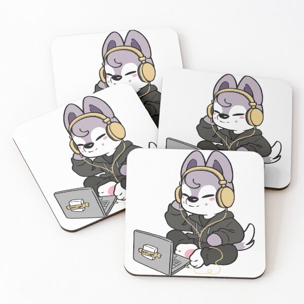 Item preview, Stray Kids - Wolf Chan designed and sold by nailurus.