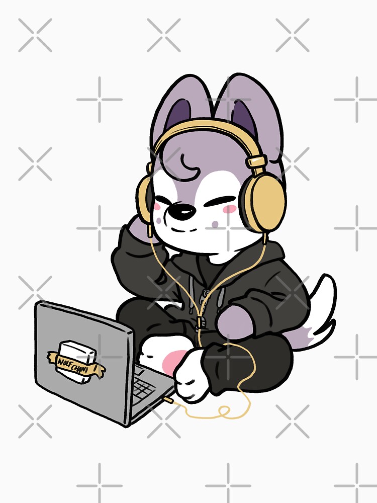 Stray Kids - Wolf Chan Stray Kids - Wolf Chan