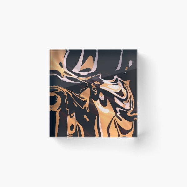 Item preview, Gilded Among the Dark designed and sold by shonkydonk.