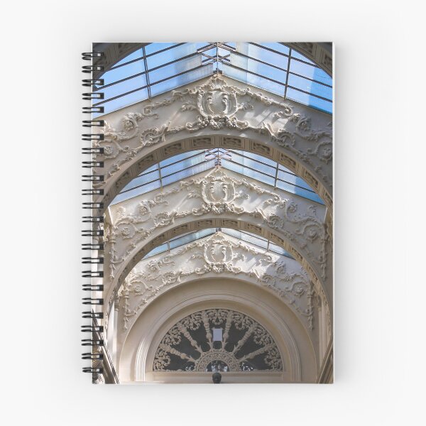 Item preview, Passage Pommeraye designed and sold by AMoncurPhoto.