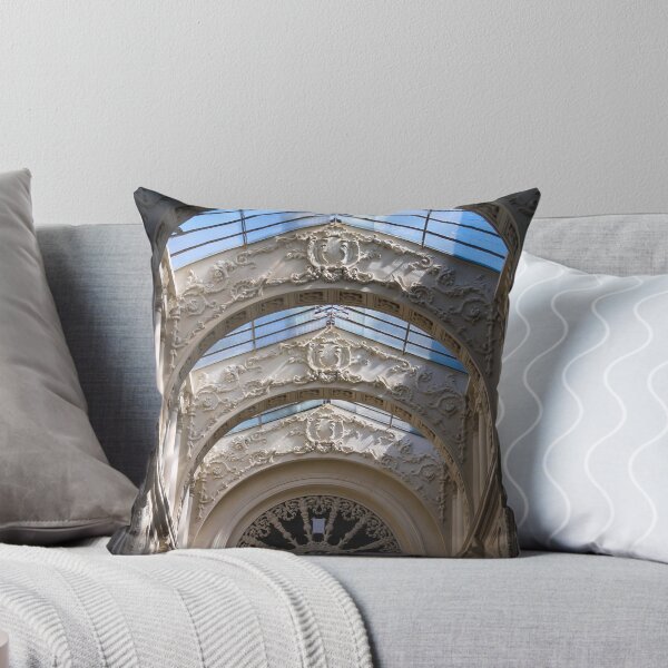 Item preview, Passage Pommeraye designed and sold by AMoncurPhoto.