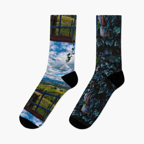 Item preview, Valle de Cauca Vista designed and sold by alabca.