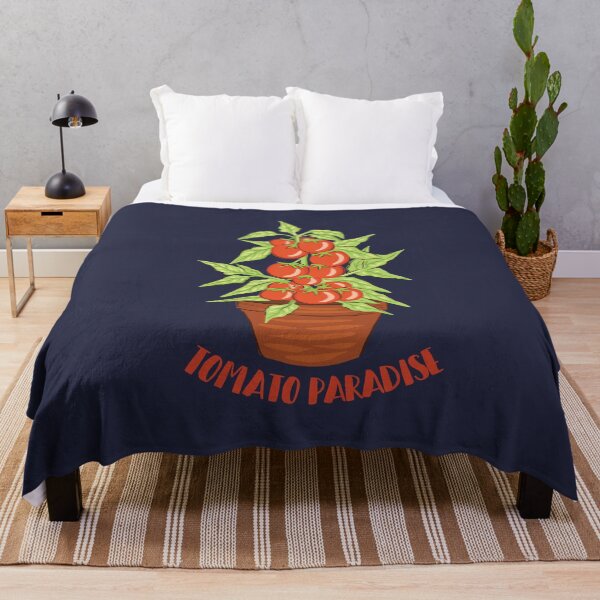Item preview, Tomato Paradise Tomato Plant designed and sold by DerSenat.