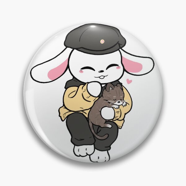 Item preview, Stray Kids - Leebit designed and sold by nailurus.