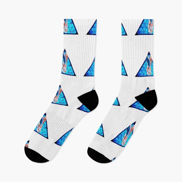 Item preview, Gavin and RK900 designed and sold by Terence Stilinski.