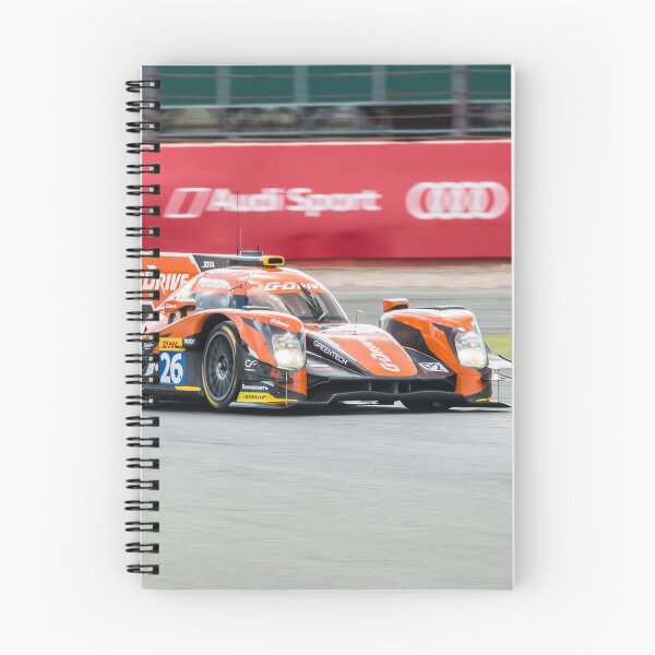 Item preview, G-Drive Racing No 26 designed and sold by Willie Jackson.