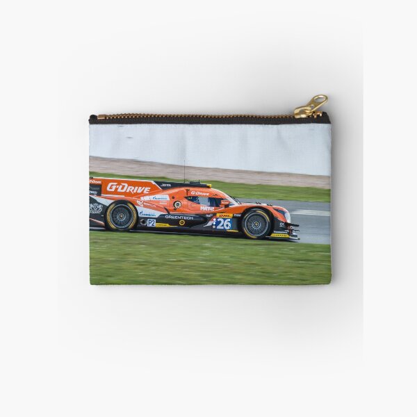 Item preview, G-Drive Racing No 26 designed and sold by Willie Jackson.