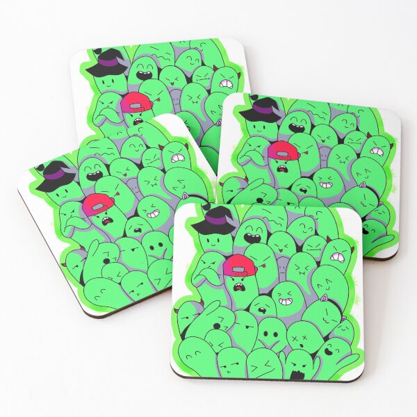 Item preview, Little Ghosts designed and sold by UmZer0.
