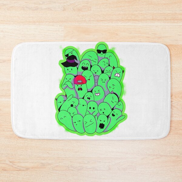 Item preview, Little Ghosts designed and sold by UmZer0.