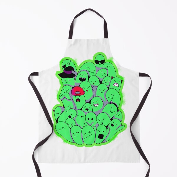Item preview, Little Ghosts designed and sold by UmZer0.