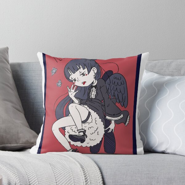 Item preview, Gothic Angel Yohane designed and sold by Lunaticon.
