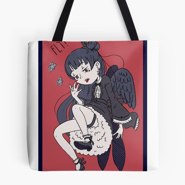 Item preview, Gothic Angel Yohane designed and sold by Lunaticon.