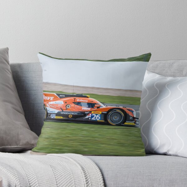 Item preview, G-Drive Racing No 26 designed and sold by Willie Jackson.
