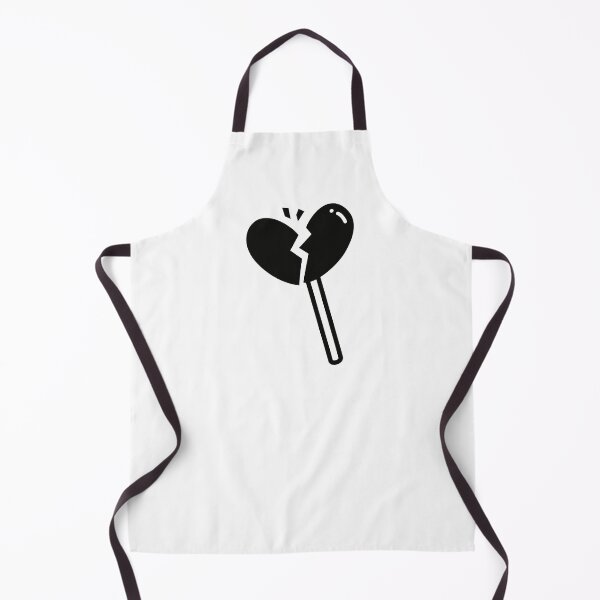 Artikelvorschau, Broken Heart Lollipop Candy entworfen und verkauft von rustydoodle.