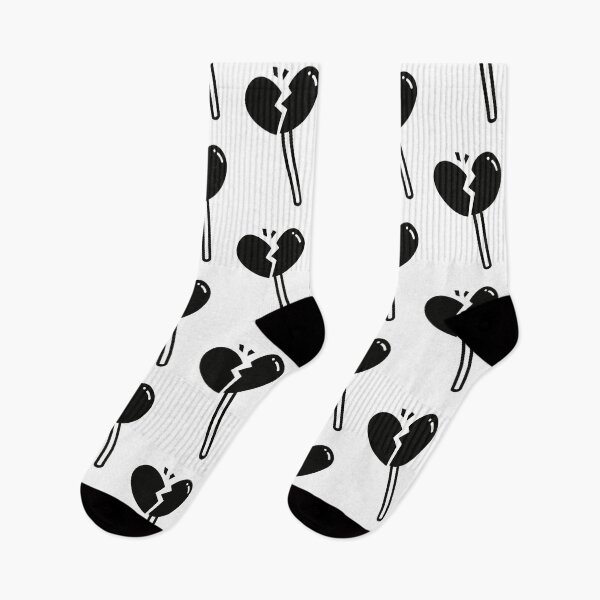 Artikelvorschau, Broken Heart Lollipop Candy entworfen und verkauft von rustydoodle.
