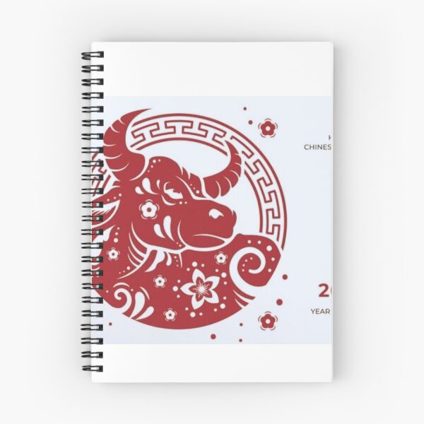 Item preview, 2021 year of the ox designed and sold by Drawartista.