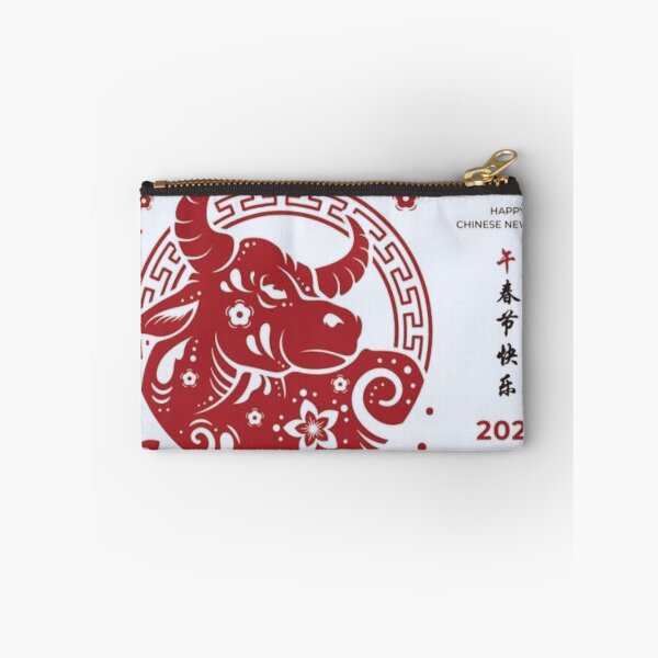 Item preview, 2021 year of the ox designed and sold by Drawartista.
