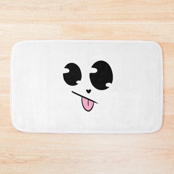 Item preview, Cute "blep" cartoon face designed and sold by PastelRiot.