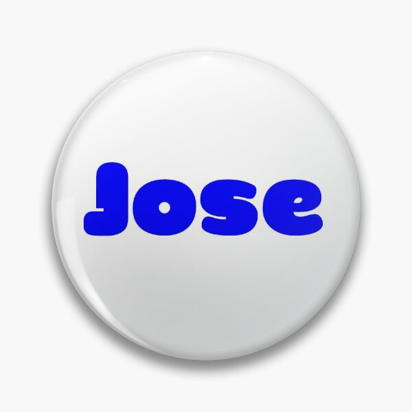 Item preview, Jose designed and sold by Shalomjoy.