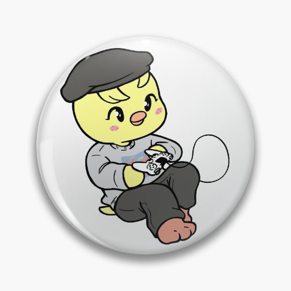 Item preview, Stray Kids - Bbokari designed and sold by nailurus.