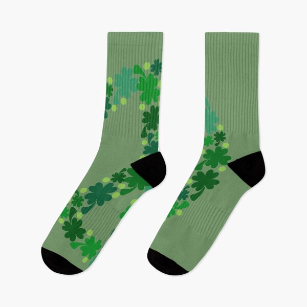 Item preview, LUCKY CLOVERS IN PEACE SIGN designed and sold by Cr1sV.