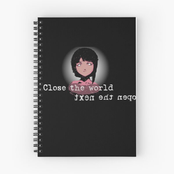Item preview, Close the World, Open the Next designed and sold by GeistVictis.