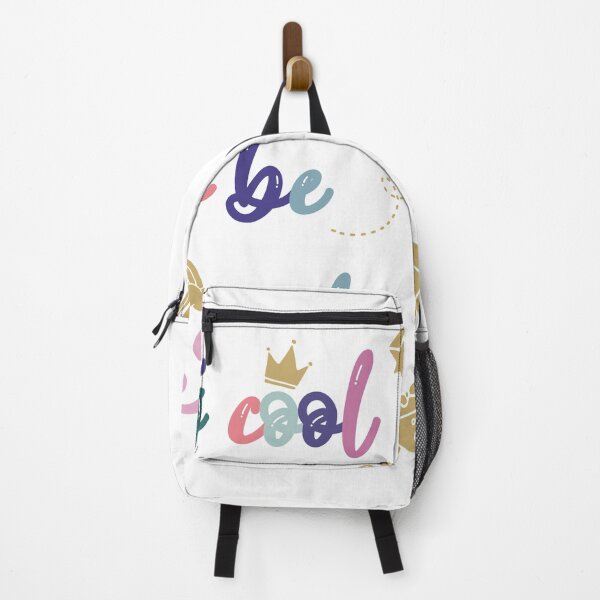 Item preview, Cool girl designed and sold by rainbowbirds.