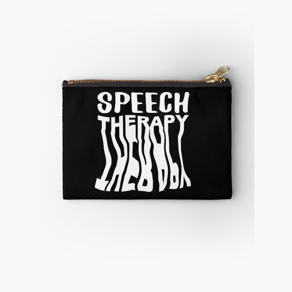 Item preview, Liquify Speech Therapy T-shirt designed and sold by Azz4art.