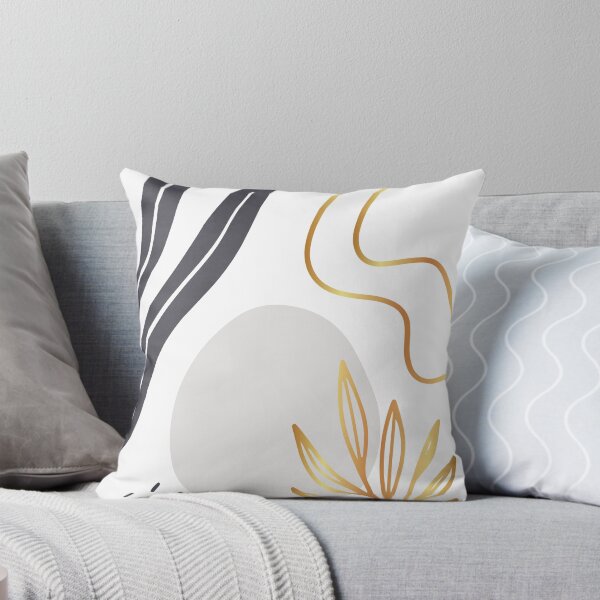 Item preview, Golden Leaf & Grass designed and sold by Qudor.