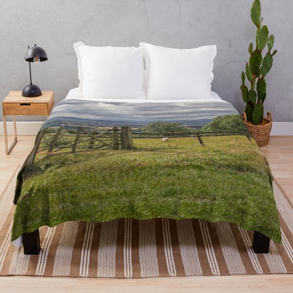 Item preview, Beautiful Cotswolds landscape designed and sold by Photopat.