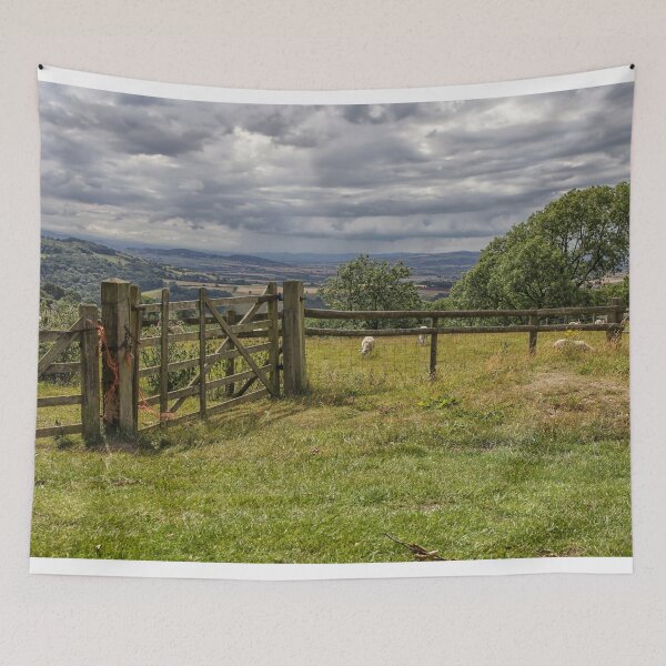 Item preview, Beautiful Cotswolds landscape designed and sold by Photopat.