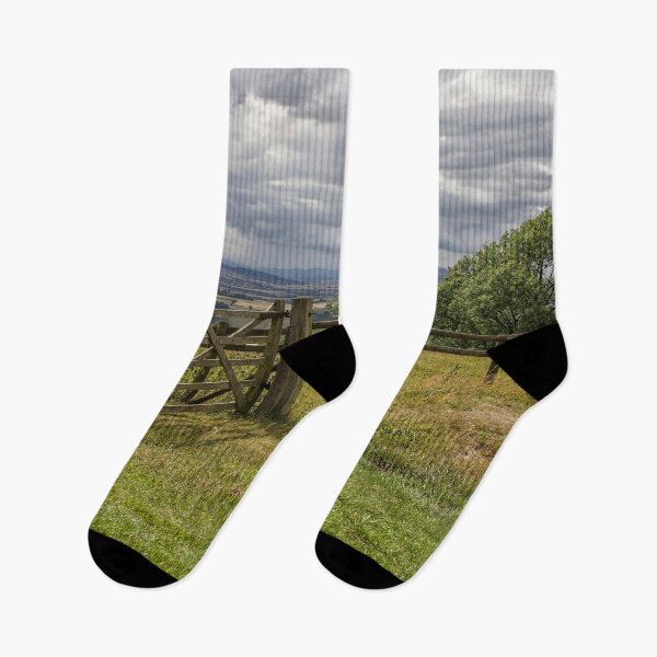 Item preview, Beautiful Cotswolds landscape designed and sold by Photopat.