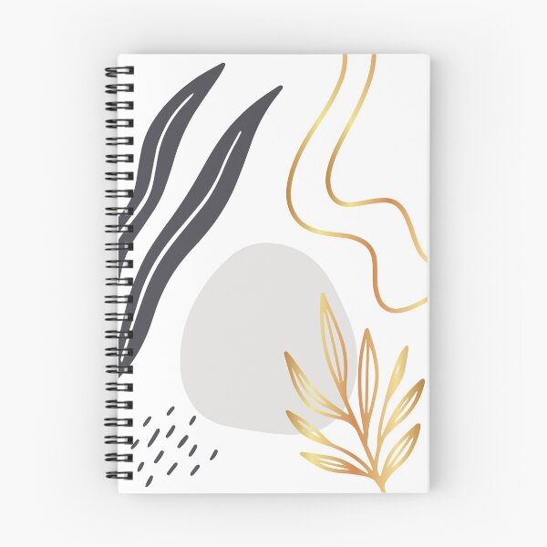 Item preview, Golden Leaf & Grass designed and sold by Qudor.