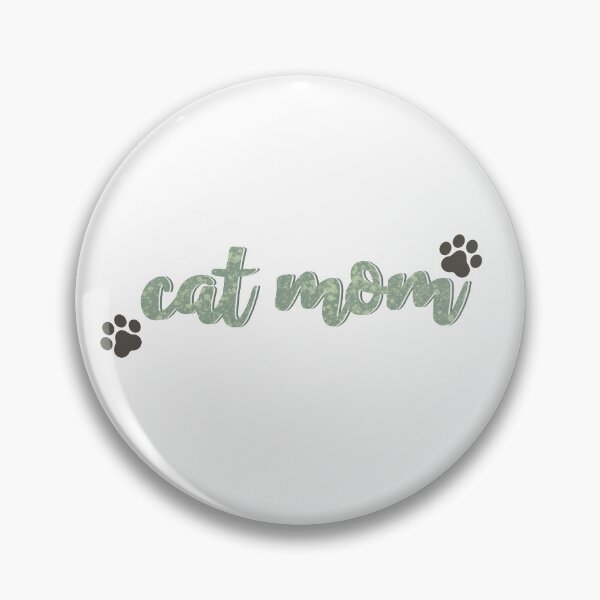 Item preview, Cat mom - Animal designed and sold by lolalistic.
