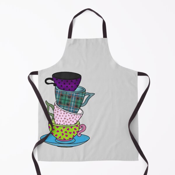 Item preview, Time for tea designed and sold by TheLuckyBadger.