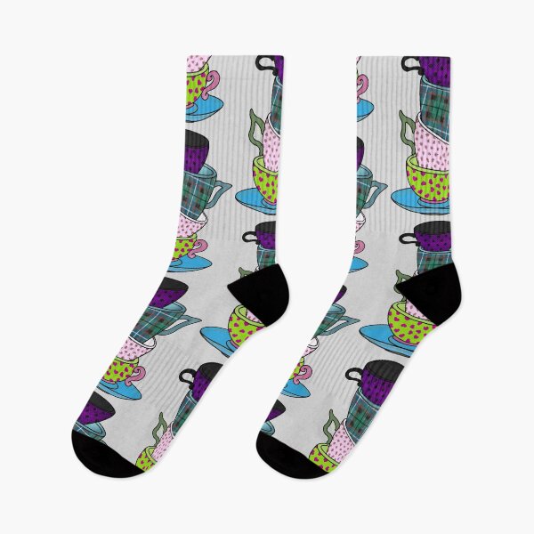 Item preview, Time for tea designed and sold by TheLuckyBadger.